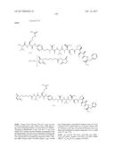 ANTIBODY-DRUG-CONJUGATE AND ITS USE FOR THE TREATMENT OF CANCER diagram and image