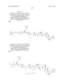 ANTIBODY-DRUG-CONJUGATE AND ITS USE FOR THE TREATMENT OF CANCER diagram and image