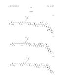 ANTIBODY-DRUG-CONJUGATE AND ITS USE FOR THE TREATMENT OF CANCER diagram and image