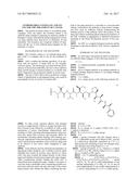 ANTIBODY-DRUG-CONJUGATE AND ITS USE FOR THE TREATMENT OF CANCER diagram and image