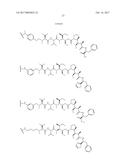 ANTIBODY-DRUG-CONJUGATE AND ITS USE FOR THE TREATMENT OF CANCER diagram and image