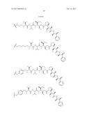 ANTIBODY-DRUG-CONJUGATE AND ITS USE FOR THE TREATMENT OF CANCER diagram and image