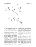 ANTIBODY-DRUG-CONJUGATE AND ITS USE FOR THE TREATMENT OF CANCER diagram and image