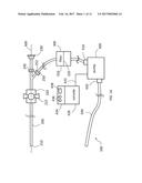 Steerable Aspiration Catheter System diagram and image