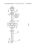 Steerable Aspiration Catheter System diagram and image