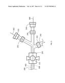 Steerable Aspiration Catheter System diagram and image