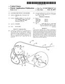 LEAD DELIVERY DEVICE AND METHOD diagram and image