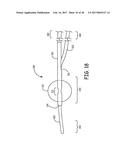 LEAD DELIVERY DEVICE AND METHOD diagram and image