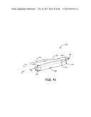 LEAD DELIVERY DEVICE AND METHOD diagram and image