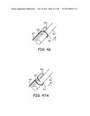 LEAD DELIVERY DEVICE AND METHOD diagram and image