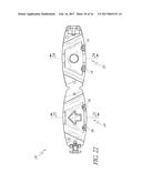 Anchoring System For A Medical Article diagram and image