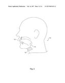 HEAD PAIN MANAGEMENT DEVICE HAVING AN ANTENNA diagram and image