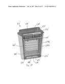 ACOUSTIC MODULE AND CONTROL SYSTEM FOR HANDHELD ULTRASOUND DEVICE diagram and image