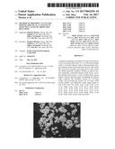 METHOD OF PREPARING AN STT-TYPE ZEOLITE FOR USE AS A CATALYST IN SELECTIVE     CATALYTIC REDUCTION REACTIONS diagram and image