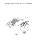 POLYMER MICROFLUIDIC BIOCHIP FABRICATION diagram and image