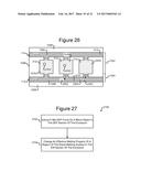 DEP FORCE CONTROL AND ELECTROWETTING CONTROL IN DIFFERENT SECTIONS OF THE     SAME MICROFLUIDIC APPARATUS diagram and image