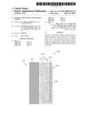 DOUBLE LAYER COATING FOR LIGHTING FIXTURE diagram and image