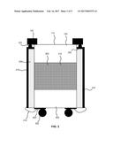 ULTRASONIC TRANSDUCER CHIP ASSEMBLY, ULTRASOUND PROBE, ULTRASONIC IMAGING     SYSTEM AND ULTRASOUND ASSEMBLY AND PROBE MANUFACTURING METHODS diagram and image