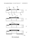 ULTRASONIC TRANSDUCER CHIP ASSEMBLY, ULTRASOUND PROBE, ULTRASONIC IMAGING     SYSTEM AND ULTRASOUND ASSEMBLY AND PROBE MANUFACTURING METHODS diagram and image