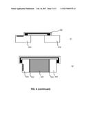 ULTRASONIC TRANSDUCER CHIP ASSEMBLY, ULTRASOUND PROBE, ULTRASONIC IMAGING     SYSTEM AND ULTRASOUND ASSEMBLY AND PROBE MANUFACTURING METHODS diagram and image