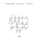 ULTRASONIC TRANSDUCER CHIP ASSEMBLY, ULTRASOUND PROBE, ULTRASONIC IMAGING     SYSTEM AND ULTRASOUND ASSEMBLY AND PROBE MANUFACTURING METHODS diagram and image