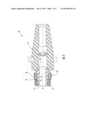 INVERTED PILOTED COLLET CHUCK AND APPLICATIONS THEREOF diagram and image