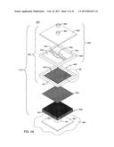 LIQUID-COOLED, COMPOSITE HEAT SINK ASSEMBLIES diagram and image