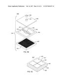 LIQUID-COOLED, COMPOSITE HEAT SINK ASSEMBLIES diagram and image