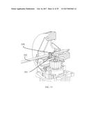 POWERED FASTENER DRIVER AND OPERATING METHOD THEREOF diagram and image