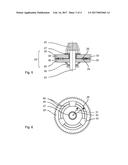 HAND-HELD POWER TOOL diagram and image