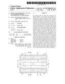 DEVICE AND METHOD FOR CYCLE- AND COST-OPTIMIZED THERMAL TRANSFORMATION OF     HOSE BLANKS diagram and image