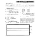 COMPOSITE AND METHOD FOR PRODUCING THE SAME diagram and image