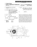 AIR CONDITIONING SYSTEM FOR VEHICLE diagram and image