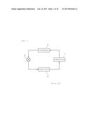 AIR CONDITIONING SYSTEM FOR VEHICLE diagram and image