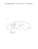 AIR CONDITIONING SYSTEM FOR VEHICLE diagram and image