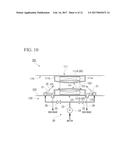 FOREIGN-MATTER-REMOVING DEVICE, GROUND EQUIPMENT FOR WIRELESS     POWER-SUPPLYING SYSTEM, AND WIRELESS POWER-SUPPLYING SYSTEM diagram and image