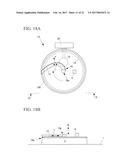 FOREIGN-MATTER-REMOVING DEVICE, GROUND EQUIPMENT FOR WIRELESS     POWER-SUPPLYING SYSTEM, AND WIRELESS POWER-SUPPLYING SYSTEM diagram and image