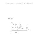 FOREIGN-MATTER-REMOVING DEVICE, GROUND EQUIPMENT FOR WIRELESS     POWER-SUPPLYING SYSTEM, AND WIRELESS POWER-SUPPLYING SYSTEM diagram and image