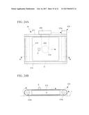 FOREIGN-MATTER-REMOVING DEVICE, GROUND EQUIPMENT FOR WIRELESS     POWER-SUPPLYING SYSTEM, AND WIRELESS POWER-SUPPLYING SYSTEM diagram and image