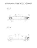 FOREIGN-MATTER-REMOVING DEVICE, GROUND EQUIPMENT FOR WIRELESS     POWER-SUPPLYING SYSTEM, AND WIRELESS POWER-SUPPLYING SYSTEM diagram and image