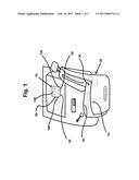 Car Seat Child-Aware Alert System and Application diagram and image