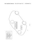 System and Apparatus that Alert Car Drivers Approaching Obstacles in the     Road diagram and image