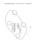 System and Apparatus that Alert Car Drivers Approaching Obstacles in the     Road diagram and image