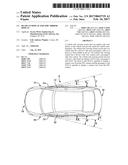 HEADS UP DISPLAY FOR SIDE MIRROR DISPLAY diagram and image