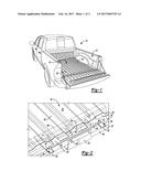 Reinforcement for Pickup Truck Floor Pan diagram and image