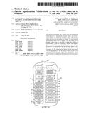 AUTONOMOUS VEHICLE OPERATION RELATIVE TO UNEXPECTED DYNAMIC OBJECTS diagram and image