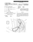 BICYCLE SECURITY DEVICE diagram and image