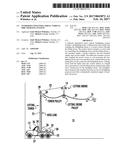 TETHERED UNMANNED AERIAL VEHICLE FIRE FIGHTING SYSTEM diagram and image