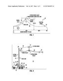 TETHERED UNMANNED AERIAL VEHICLE FIRE FIGHTING SYSTEM diagram and image