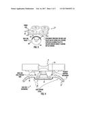 TETHERED UNMANNED AERIAL VEHICLE FIRE FIGHTING SYSTEM diagram and image